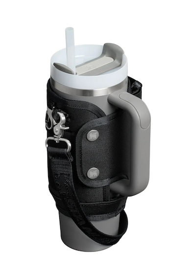 Stanley The All-day Quencher Carry-all 0.89l / 30oz Termos Çantası 10-12444-023 Siyah