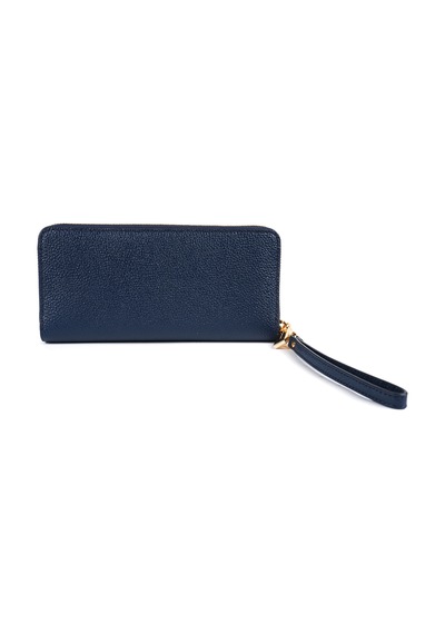 Michael Kors Mıchael Kors Kadın Cüzdan 32t4gj6e7l-navy Lacivert