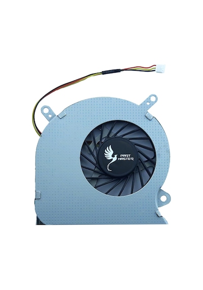Msı Ge60 0nd-662xtr Notebook İle Uyumlu Cpu Fan - İşlemci Fanı