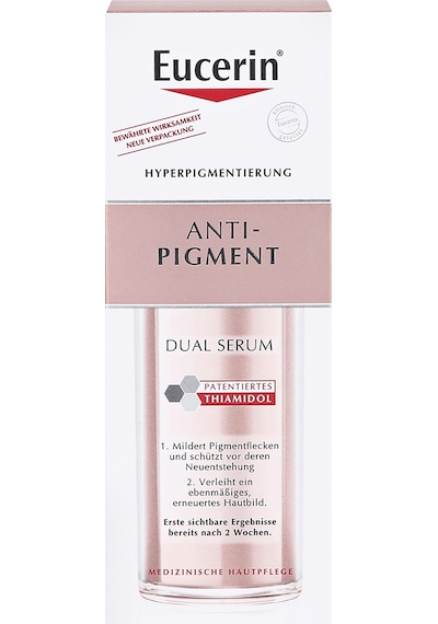 EUCERİN ANTİ-PİGMENT ÇİFT ETKİLİ SERUM 30 ML