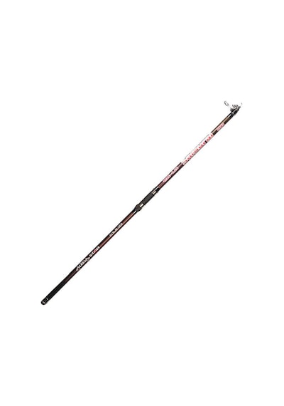 Albastar Samurai 420 Cm 100-160g Atarlı Karbon Surf Olta Kamışı