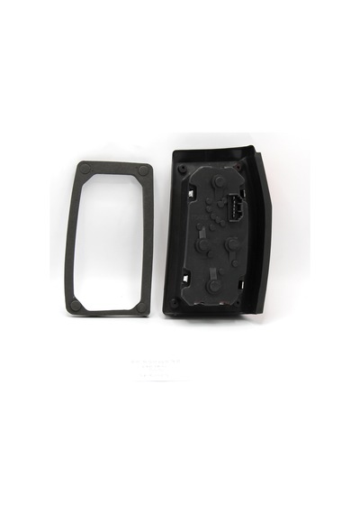 Kartal Slx Uyumlu Arka Stop Lambası Sol 1995-2005 Model / 8501227