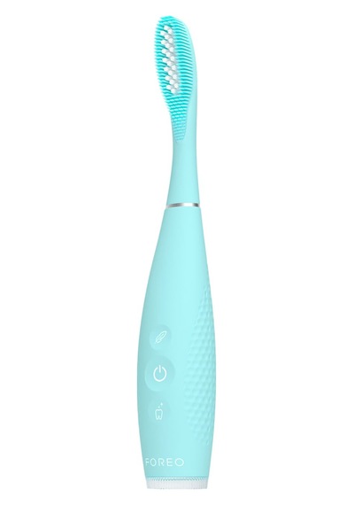 Foreo Issa 4 Elektrikli Diş Fırçası - 4'ü 1 Arada Artic Blue