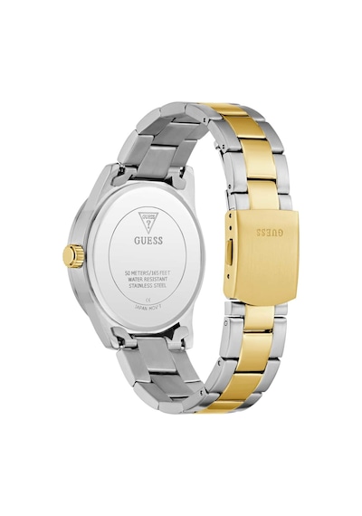 Guess Gugw0965g4 Erkek Kol Saati Metalik Gri