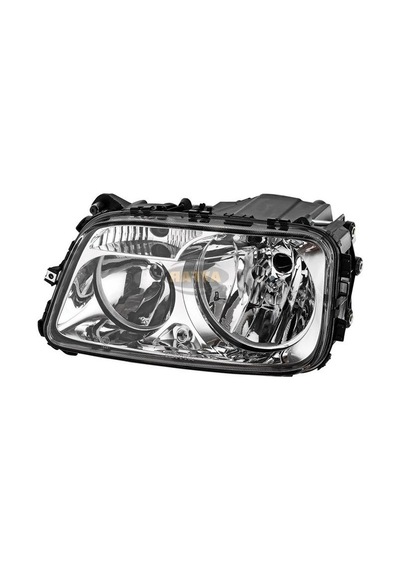 Far Sol Mercedes Actros Mp3 Manuel Ayar 9438201461 505685 Ayfar