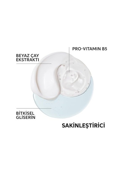 Elements Yatıştırıcı Şampuan 250 Ml - Kuru Ve Hassas Saç Derisi İçin