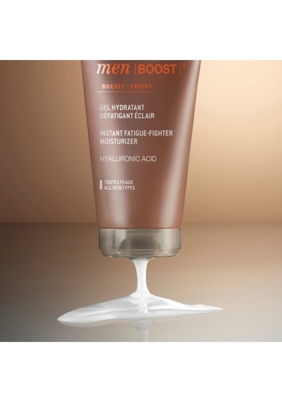 Nuxe Men Hyalüronik Asit İçerikli Nemlendirici Jel 50 Ml