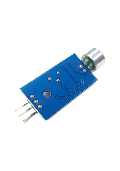 Ses Sensor Module Sound Sensor Module
