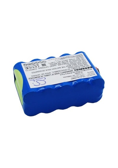 Kenz Cardico Ecg-108, Ecg-110 Ekg Cihazı Yedek Bataryası