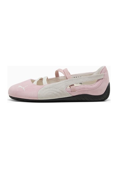 Puma Speedcat Ballet Babet Ayakkabı 401287-01 Juststep Çok Renkli