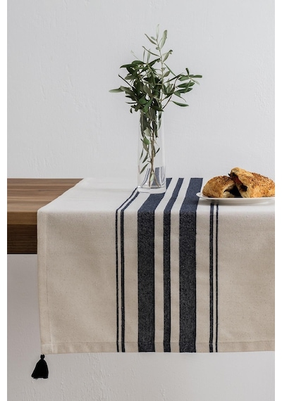 Tereza Runner 2'li Set Lacivert - Lacıvert