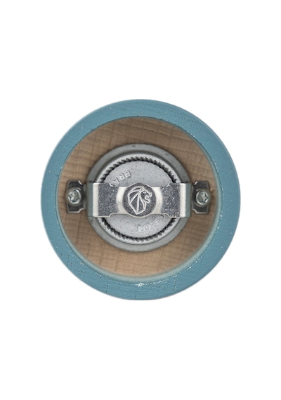 Peugeot Boreal Celestial Blue Karabiber Değirmeni - 21 Cm Mavi