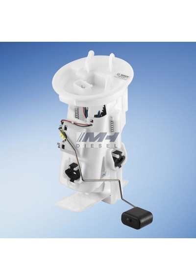 Bosch 0986580944 Yakıt Pompa Ünitesi Bmw 3 Serisi E46 Benzinli