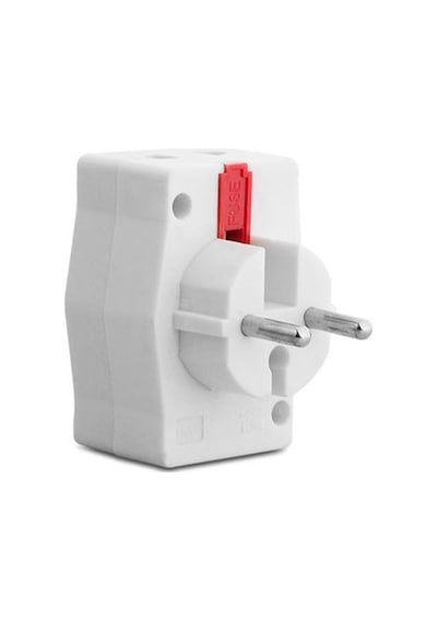 S-link Slx-w796 Universal - Türk Çevirici + 2 Port Çoklayıcı Akım Kor. 0.13 M