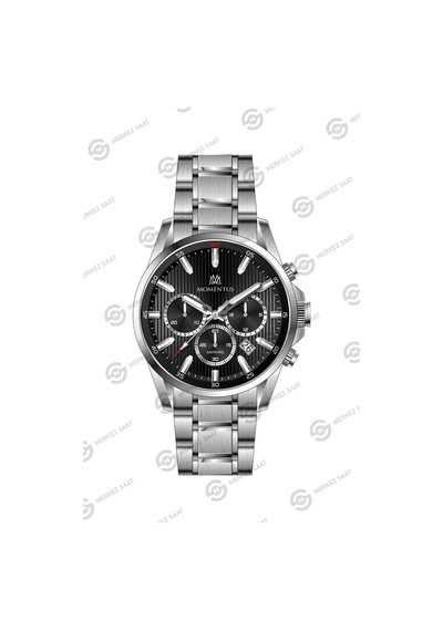 Momentus Men's Sport Sc358s-04ss Çok Renkli