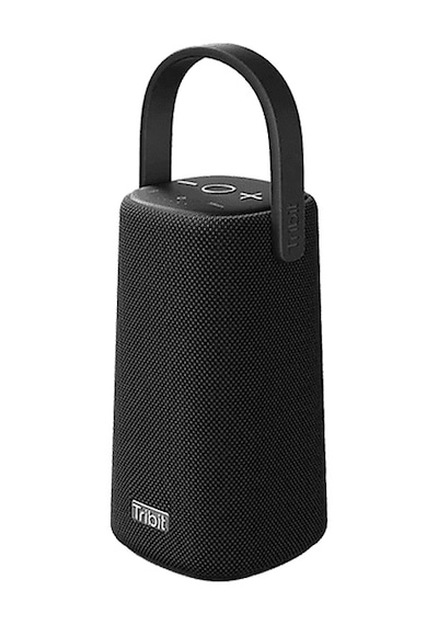 Trıbıt Stormbox Pro 24w 24 Saat Oynatma Süresi Ip67 Su Geçirmez Taşınabilir Tws Bluetooth Hoparlör