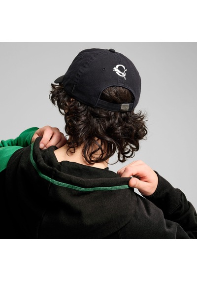 Puma X Carrots Dad Cap 025789 01 Siyah