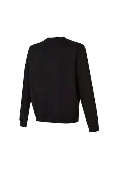 New Balance Lifestyle Erkek Sweatshirt Mnc3503-bk1 Siyah