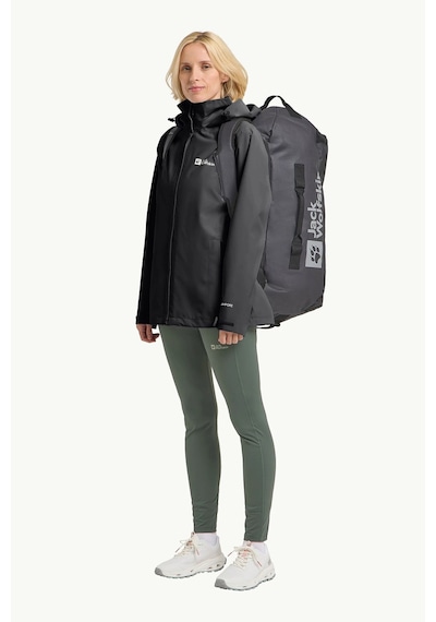 Jack Wolfskin Traıltıme 2l Jkt W Siyah Kadın Ceket 000000000102232950 Siyah