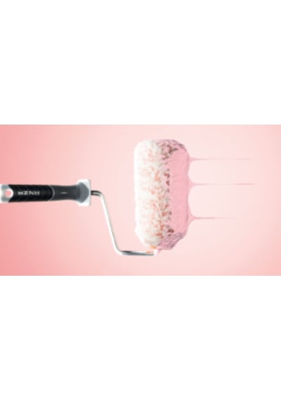 Anza Pembe Rulo Wistex 23 Cm