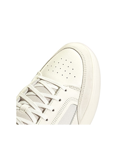 Adidas Aspyre Erkek Günlük Ayakkabı Js0236 Beyaz Beyaz