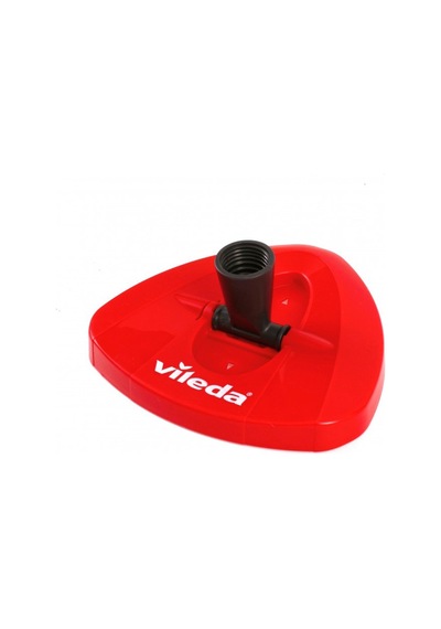 Vileda 10 Paket Turbo Sap + Turbo Classic Üçgen Başlık