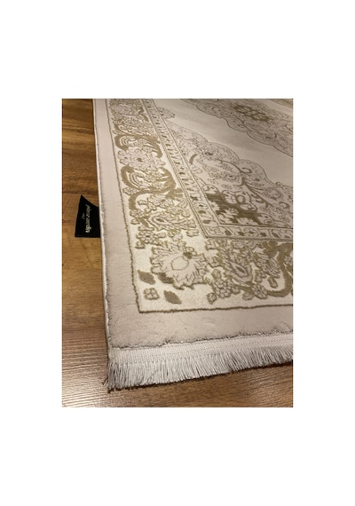 Prıme Ja06c 160x230 Krem Halı