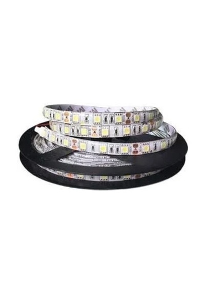 Şerit Led 3 Chıp Mavi Işık 5 Mt 54640