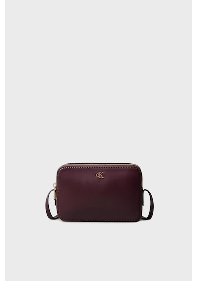 Calvin Klein Bayan Çanta Lv04f3173g Bap Bordo Bordo
