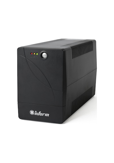 INFORM 1000 VA GUARDIAN LINE INTERACTIVE LED EKRAN UPS