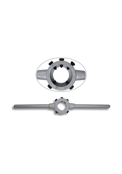 Völkel M10-m11 Pafta Kolu Çinko Döküm 30x11 Mm 15005