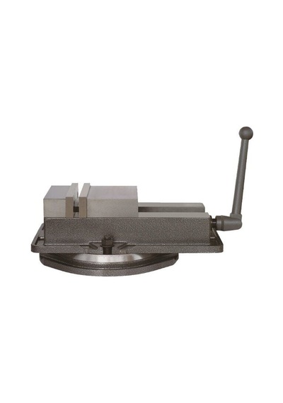 160mm Hassas Freze Mengenesi Ağır Tip Hügel