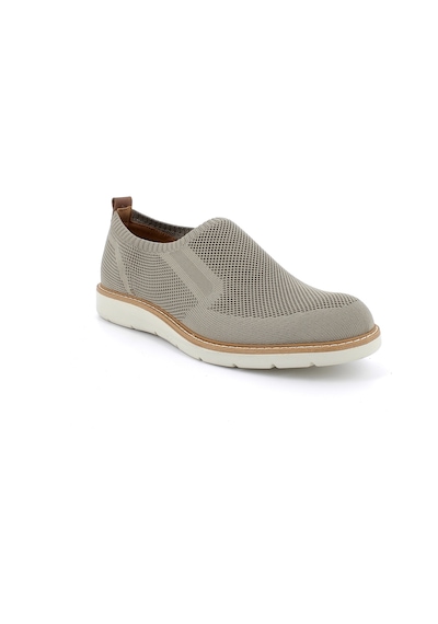 Sneaker Günlük Erkek Diğer 7608022 Igı&co Urt 76080 T.flyknıt 7 Rec Beige Bej