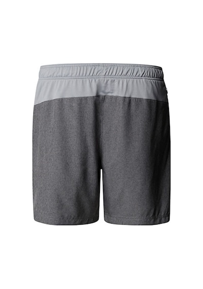 The North Face M 24/7 7in Short Erkek Antrenman Şort Nf0a3o1b4hj1 Gri Gri
