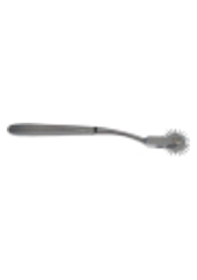 Wartenberg Pinwheel