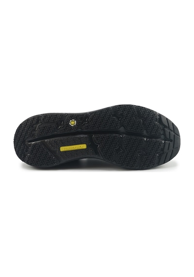 Lumberjack Lıyo 5pr Siyah Erkek Comfort Ayakkabı 000000000102019106 Siyah-sıyah