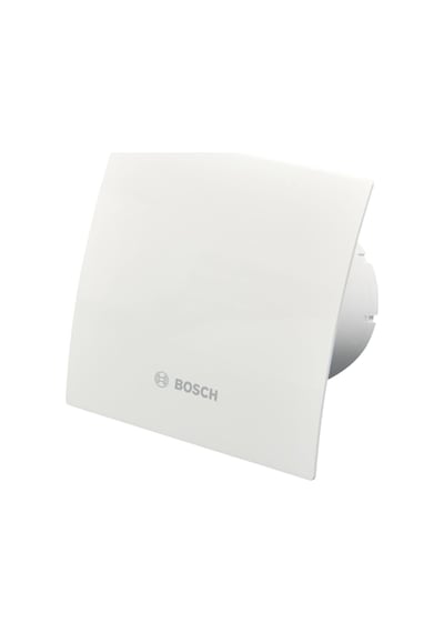 Fan 1500 W 125 Duvar Tipi Aksiyal Fan