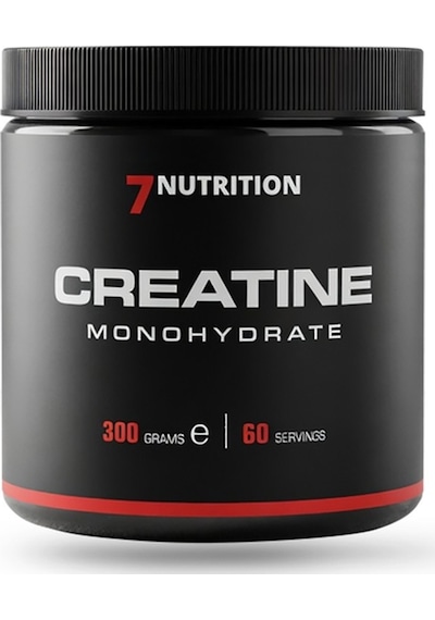 Creatine Monohydrate 300 Gr Aromasız