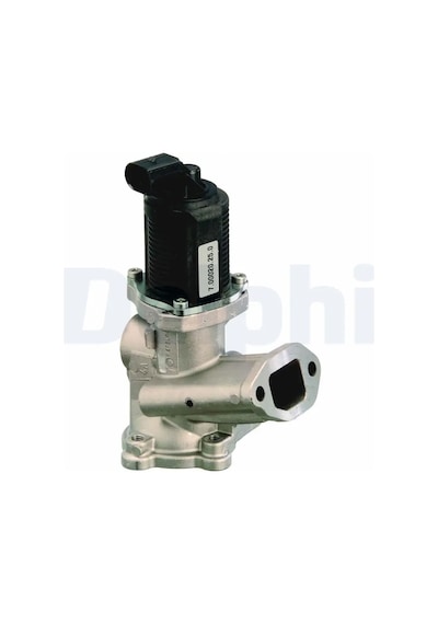 Suzuki Swift 3 Egr Valfi 1.3 2010-2011 Delphı Eg1025812b1