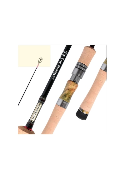 Crony Stream Summer S602Ul 183 CM 1.5-5 Gr Alabalık Kamışı