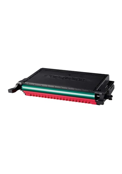 Samsung Uyumlu Clp-660-hp St925a Kırmızı Toner