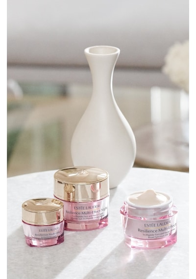 Estee Lauder Resilience Multi-Effect Yüz ve Boyun Nemlendirici 50 ML