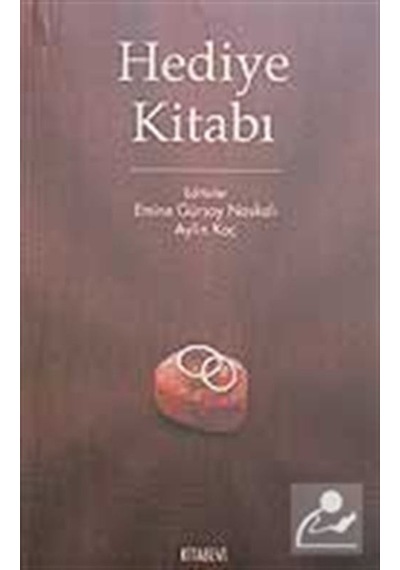 Hediye Kitabı - Aylin Koç - Kitabevi Yayınları