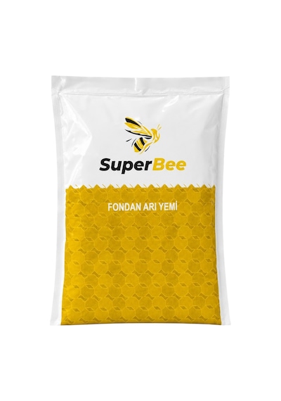 Superbee Fondan Arı Yemi 20 Kg