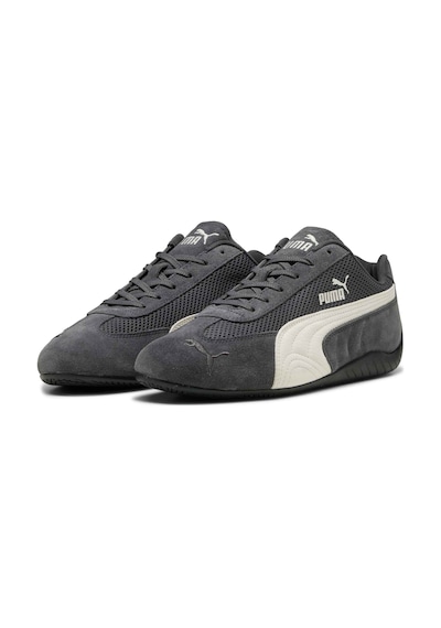 Puma Speedcat Mesh Unısex Ayakkabı 404370 01 Gri