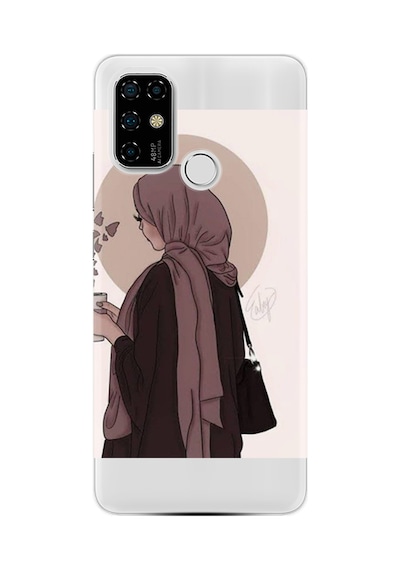 Arvencase Casper Via F20 Kılıf Hd Baskılı Kılıf Yüksek Korumalı - /çoksatanlar/- Name-320.jpg Renk215 Renk215