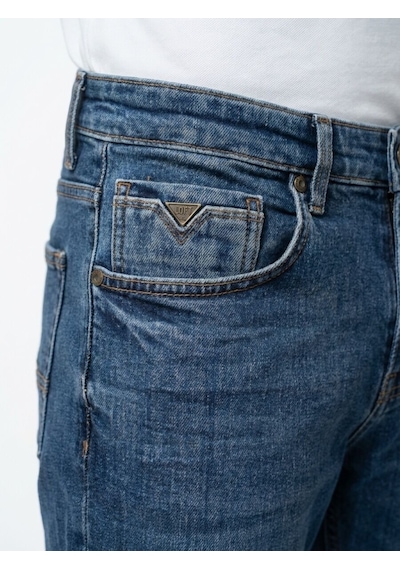 LOFT 68 Simon Regular Fit Erkek Pantolon Lf2037334 Q1.v1 Denim LOFT 68 Simon Regular Fit Erkek Pantolon Lf2037334 Q1.v1 Denim