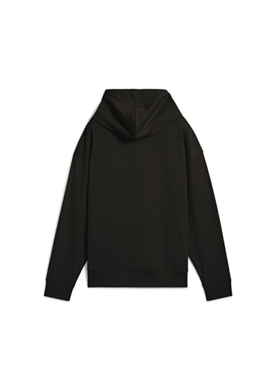 Puma Ess Elevated Comfort Hoodie Kadın Günlük Sweatshirt 68502301 Renkli renkli