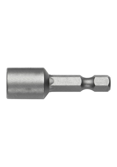 Ceta Form 1/4" Manyetik Lokma Uç - 10 x 65 mm