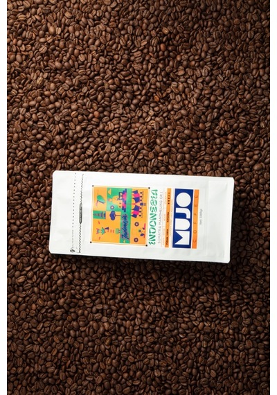 Indonesia Sumatra Mandheling Gr.1 Çekirdek Kahve-1000gr-kağıt Filtre Kağıt Filtre